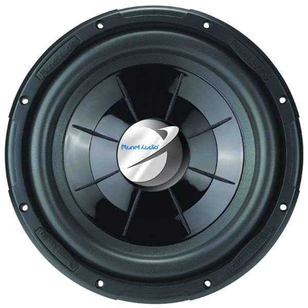 ������������� �������� Planet Audio PX12